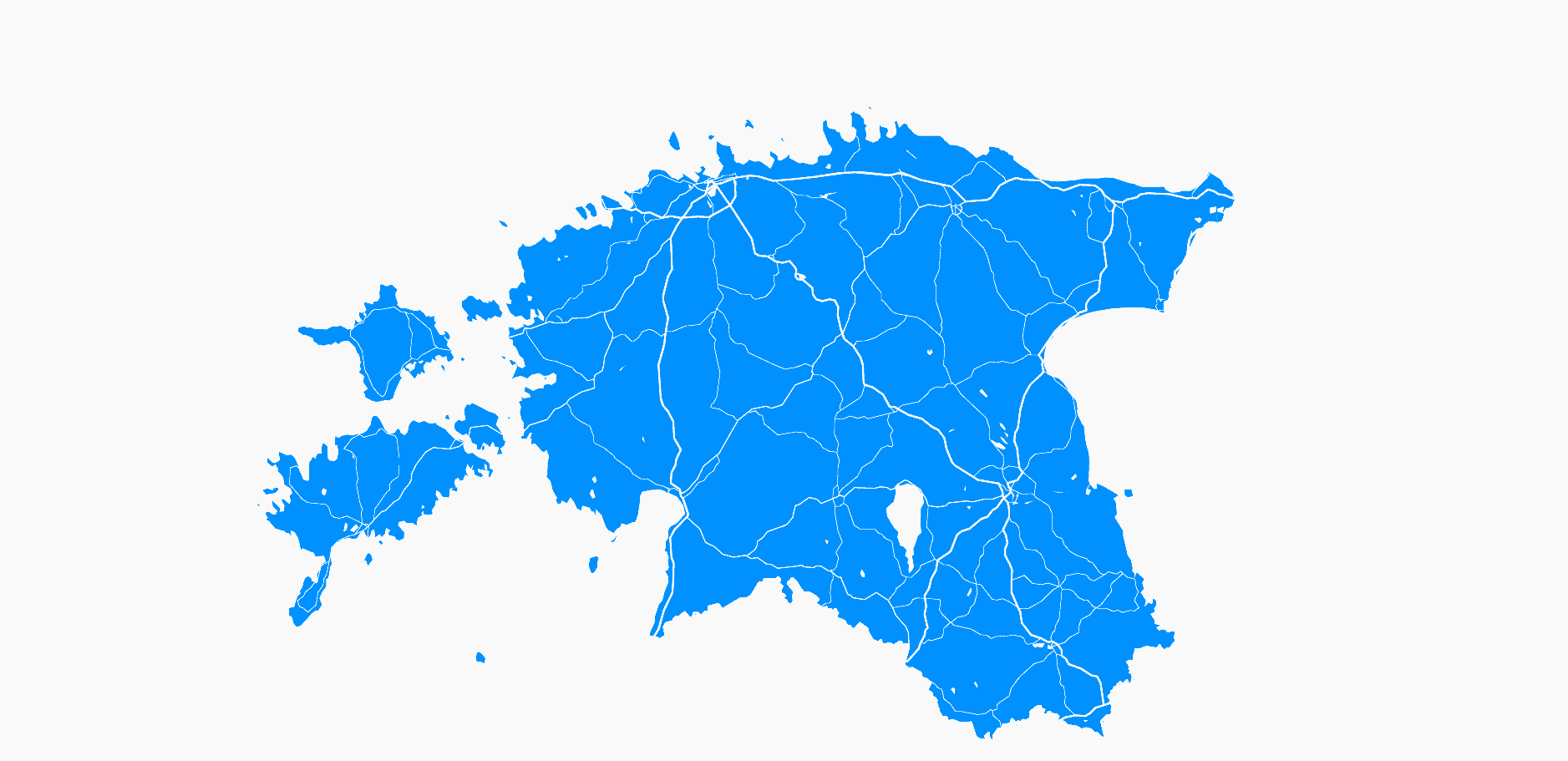 map-estonia