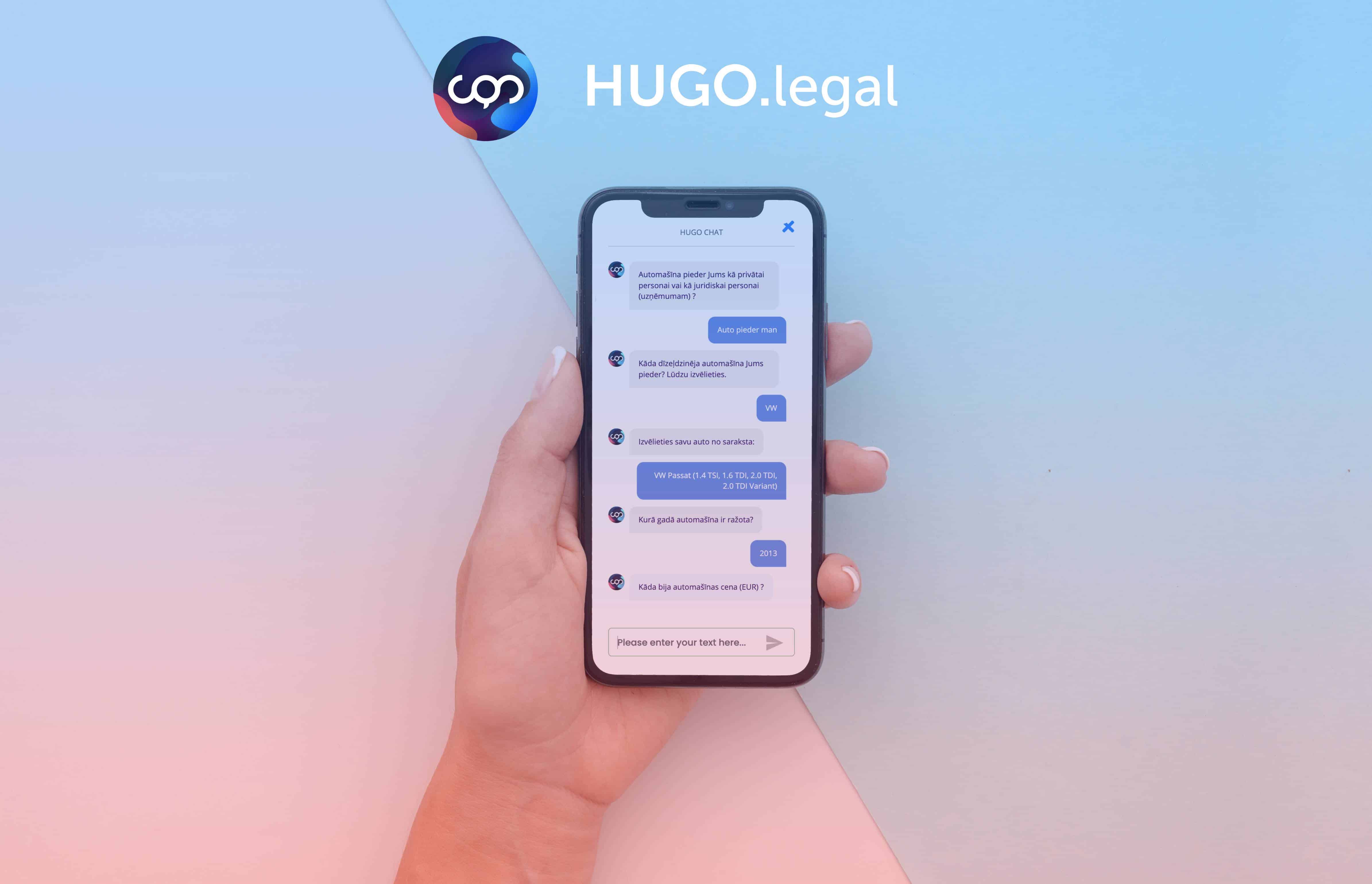 HUGO.legal Dieselgate