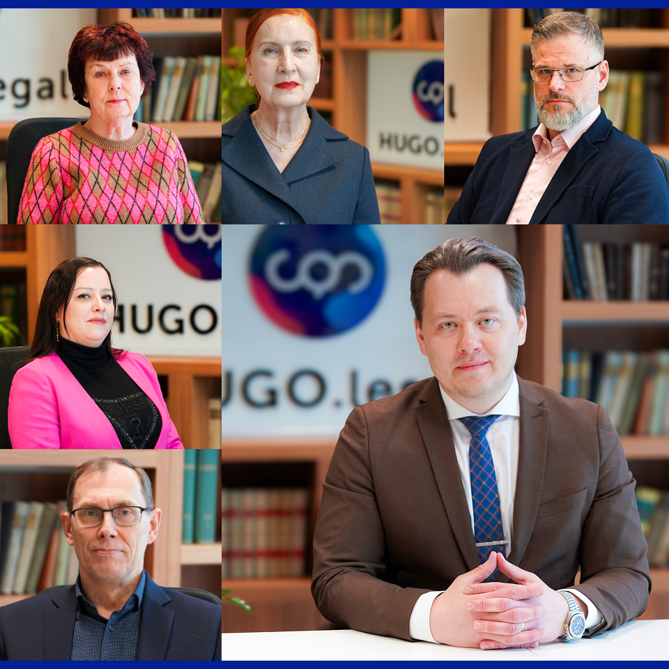 Home | Law Firm HUGO.legal assistance