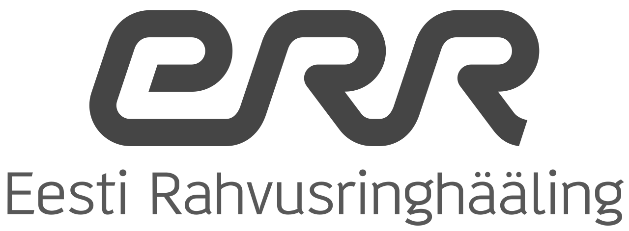 ERR logo