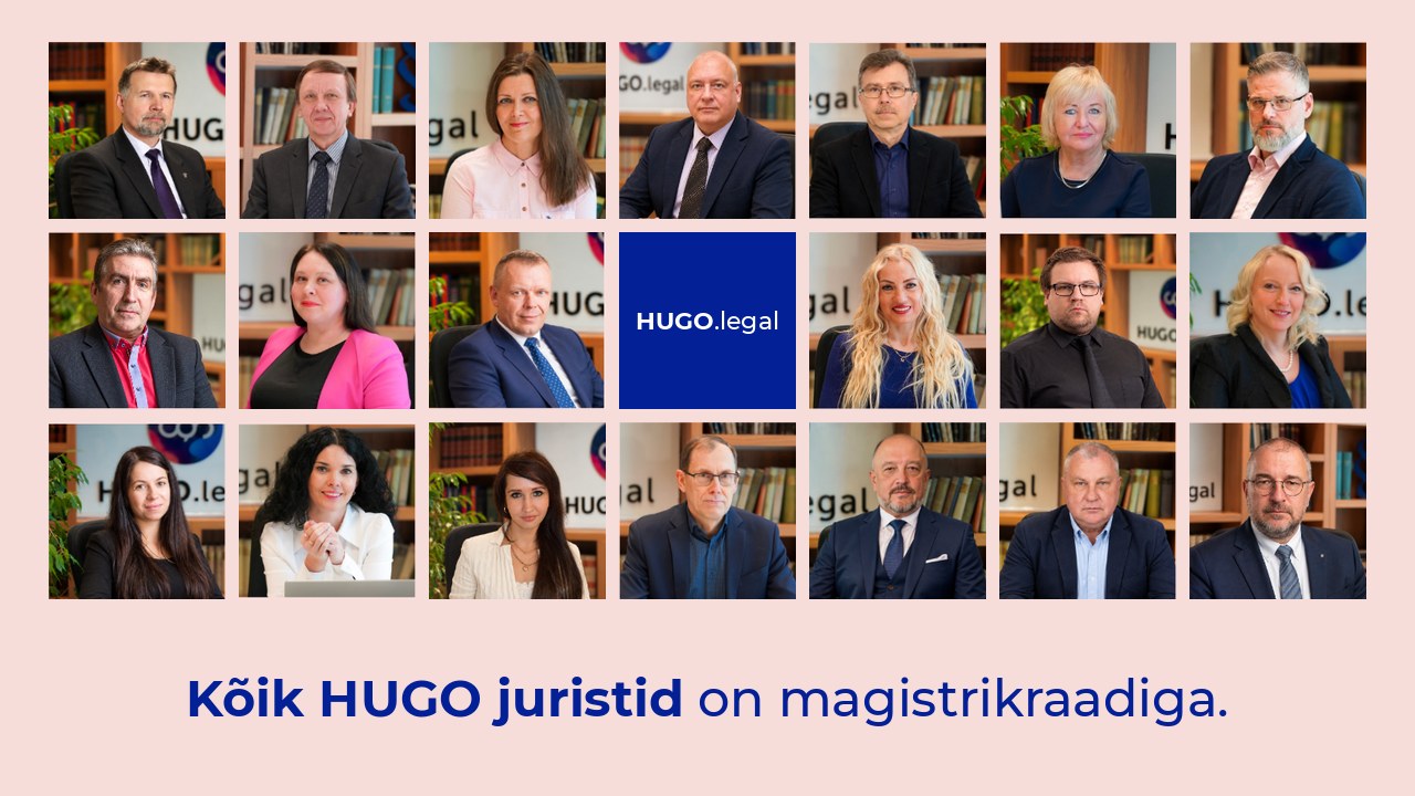 Kui Sul on juriidiline mure, on esimene mõte sageli „vajan advokaati“. Kohe tuleb ka teine mõte: advokaat on kallis. Paljud jätavad seepärast abi üldse küsimata